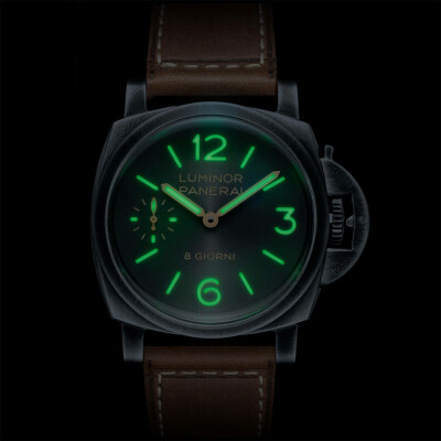 Montre Panerai Luminor 8 Giorni 44mm