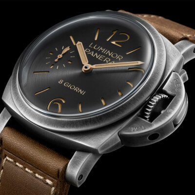 Montre Panerai Luminor 8 Giorni 44mm
