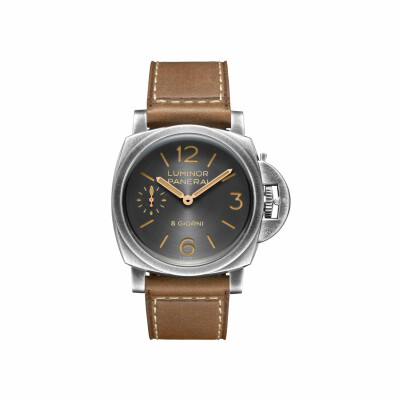 Montre Panerai Luminor 8 Giorni 44mm