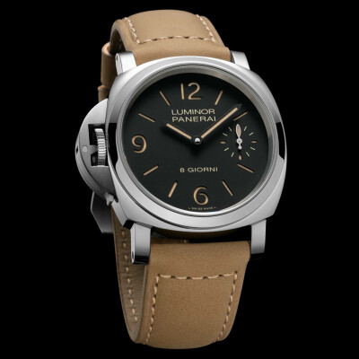 Panerai Luminor Destro 8 Giorni 44mm watch