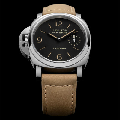Panerai Luminor Destro 8 Giorni 44mm watch