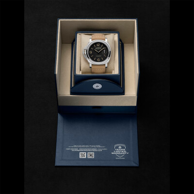 Panerai Luminor Destro 8 Giorni 44mm watch
