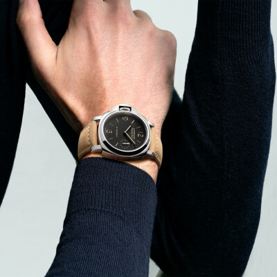 Panerai Luminor Destro 8 Giorni 44mm watch