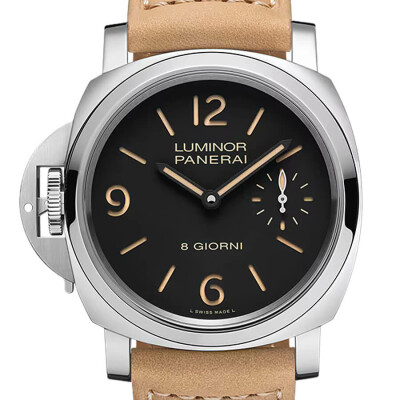 Montre Panerai Luminor Destro 8 Giorni 44mm