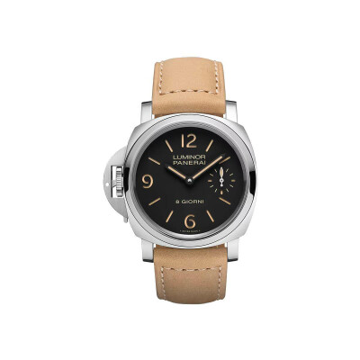 Montre Panerai Luminor Destro 8 Giorni 44mm