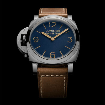 Montre Panerai Luminor Destro 44mm