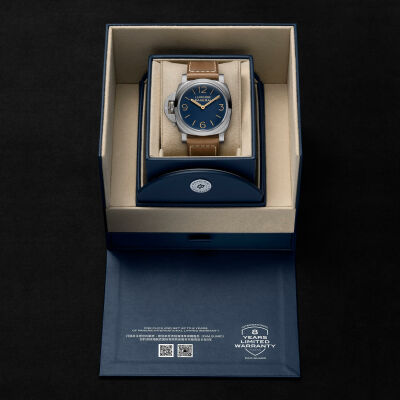 Montre Panerai Luminor Destro 44mm