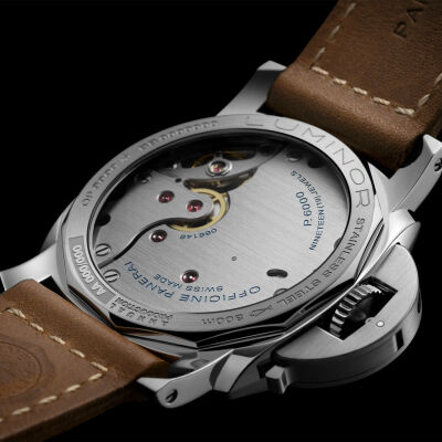 Montre Panerai Luminor Destro 44mm