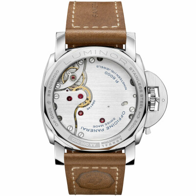 Montre Panerai Luminor Destro 44mm