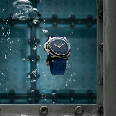 Montre Panerai Luminor Destro 44mm