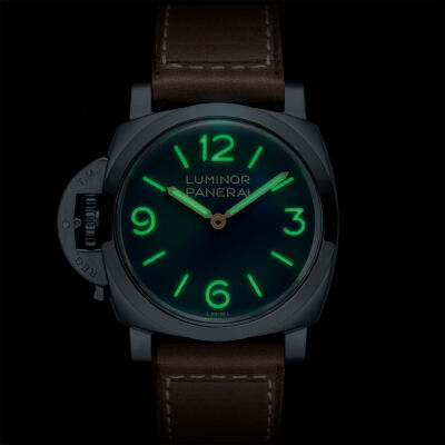 Montre Panerai Luminor Destro 44mm