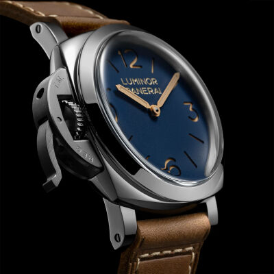 Montre Panerai Luminor Destro 44mm