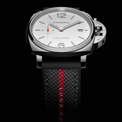 Montre Panerai Luminor Due Luna Rossa 42mm