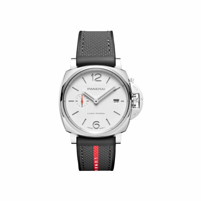 Montre Panerai Luminor Due Luna Rossa 42mm