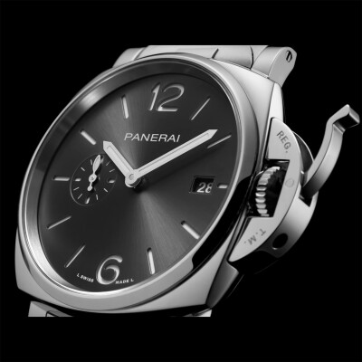 Montre Panerai Luminor Due 42mm