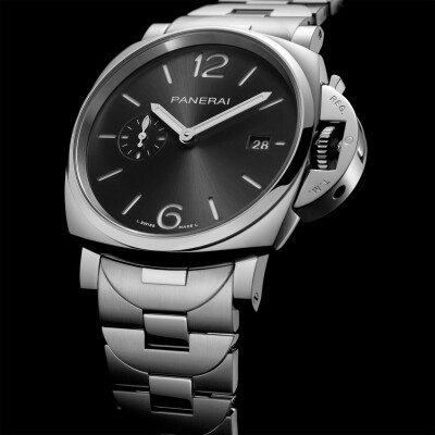 Montre Panerai Luminor Due 42mm