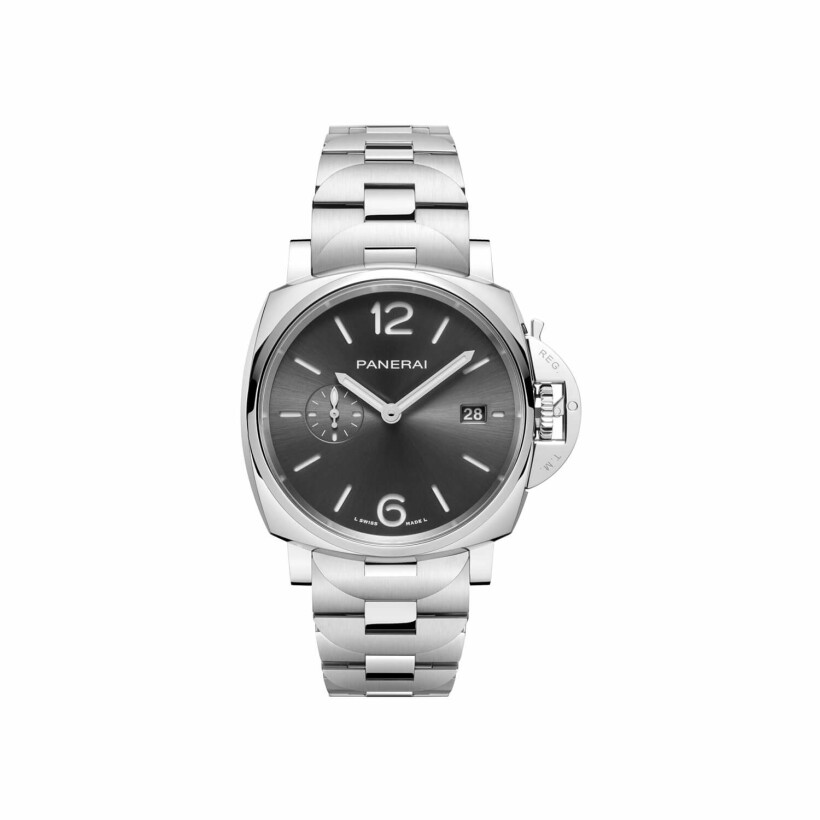 Panerai Luminor Due 42mm watch