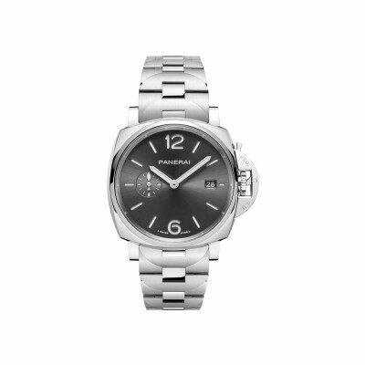 Panerai Luminor Due 42mm watch