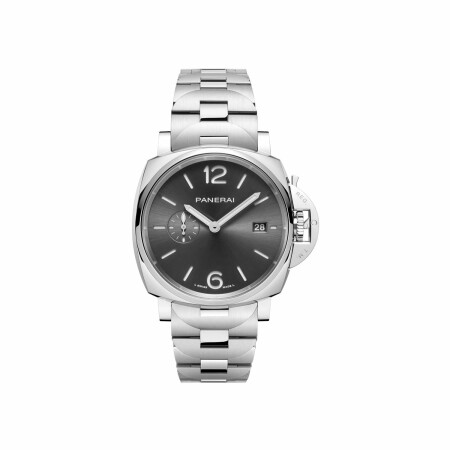 Panerai Luminor Due 42mm watch