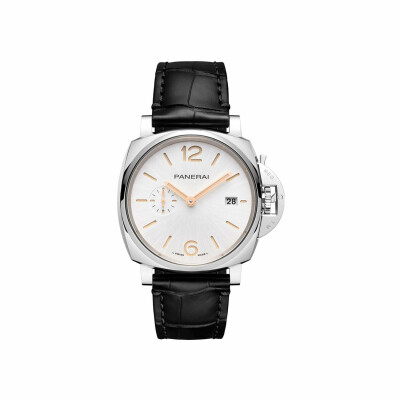Panerai Luminor Due 42mm watch