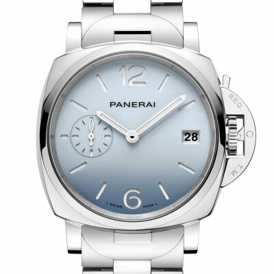 Montre Panerai Luminor Due Pastello
