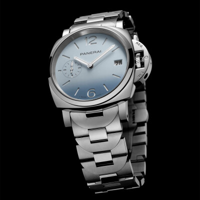 Montre Panerai Luminor Due Pastello