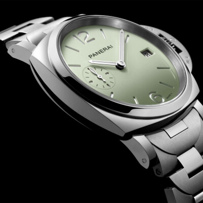 Panerai Luminor Due Pastello watch