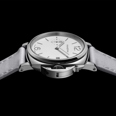 Panerai Luminor Due Prada Re-Nylon 38mm watch