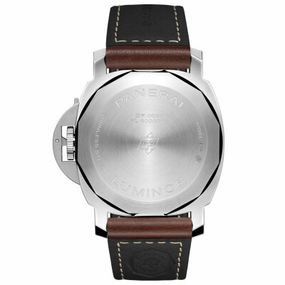 Panerai Luminor Logo 44mm watch