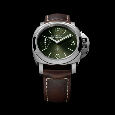 Panerai Luminor Logo 44mm watch