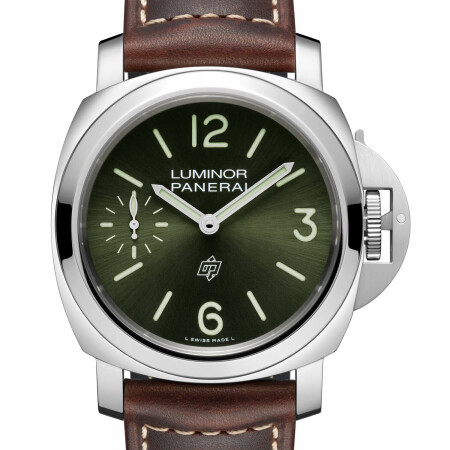 Panerai Luminor Logo 44mm watch