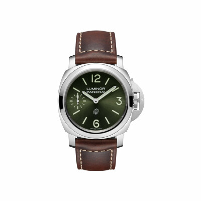 Panerai Luminor Logo 44mm watch