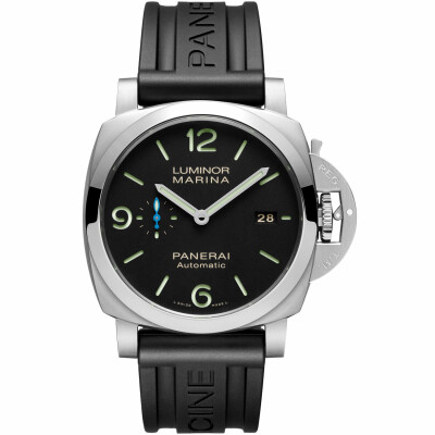 Montre Panerai Luminor Marina 3 Days Automatic Acciaio 44mm