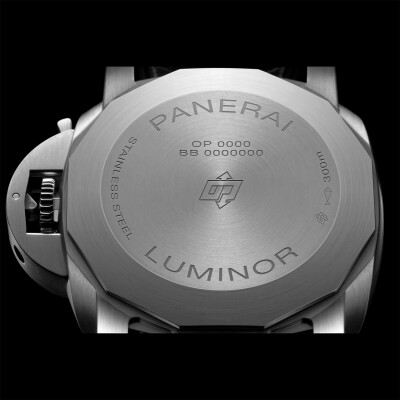 Montre Panerai Luminor Marina 3 Days Automatic Acciaio 44mm