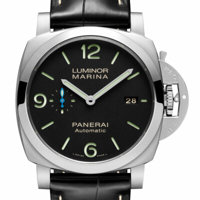 Montre Panerai Luminor Marina 3 Days Automatic Acciaio 44mm
