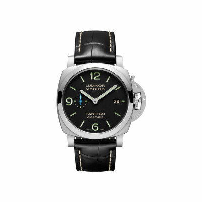 Montre Panerai Luminor Marina 3 Days Automatic Acciaio 44mm