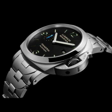 Montre Panerai Luminor Marina