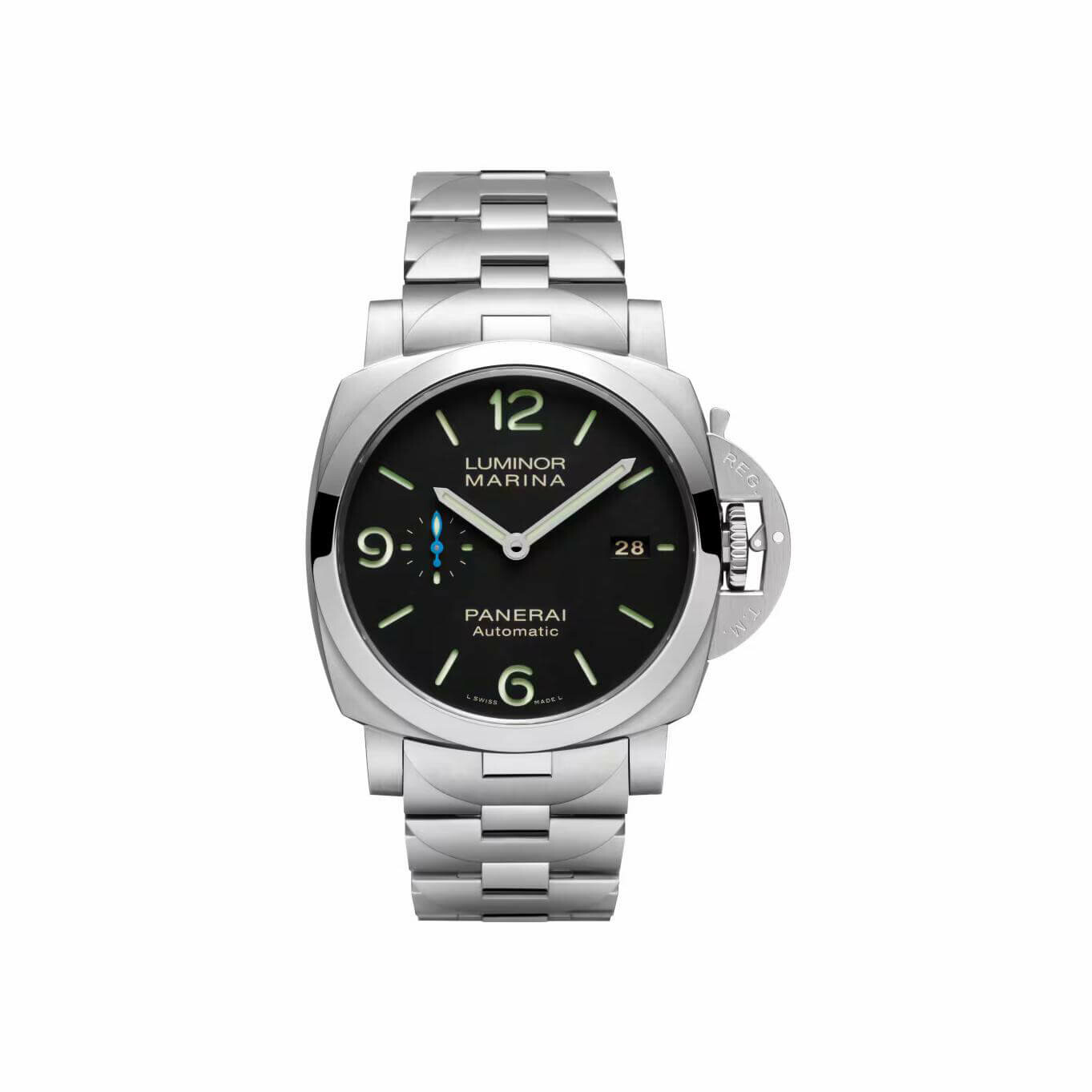 Luminor montre online