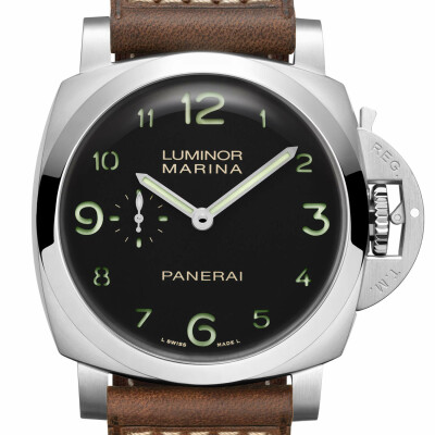 Montre Panerai Luminor Marina 44mm Édition Limitée