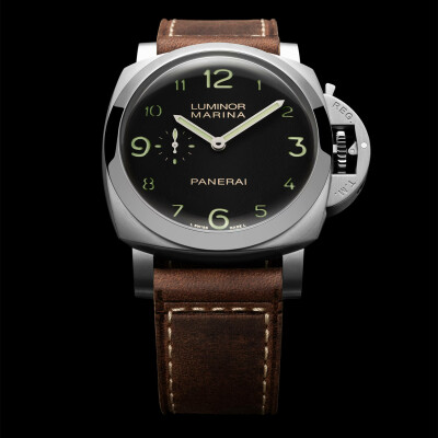 Montre Panerai Luminor Marina 44mm Édition Limitée