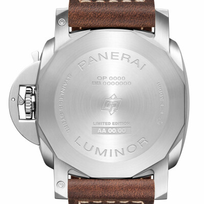 Montre Panerai Luminor Marina 44mm Édition Limitée