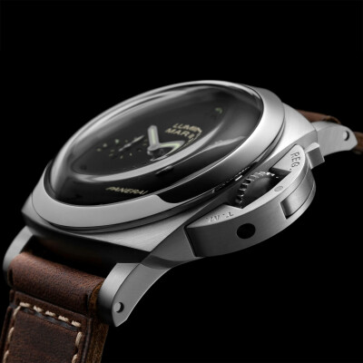 Montre Panerai Luminor Marina 44mm Édition Limitée