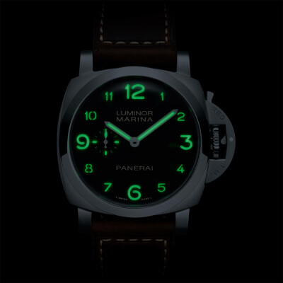 Montre Panerai Luminor Marina 44mm Édition Limitée