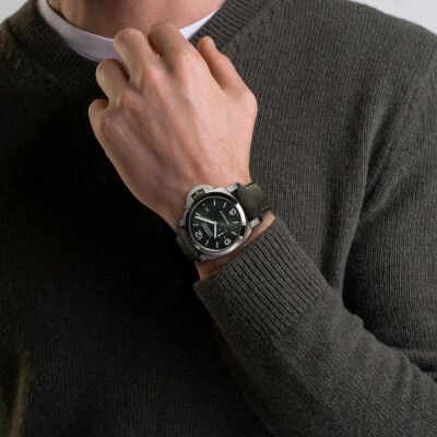Montre Panerai Luminor Marina Titanio 44mm