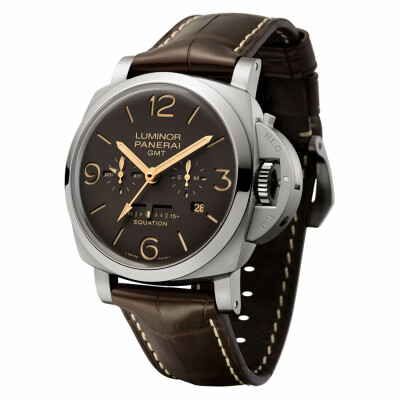 Montre Panerai Luminor Equation Of Time 47mm