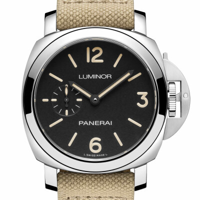 Montre Panerai Luminor 42mm