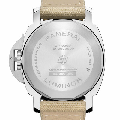 Montre Panerai Luminor 42mm