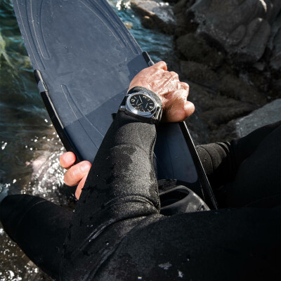 Montre Panerai Luminor 42mm