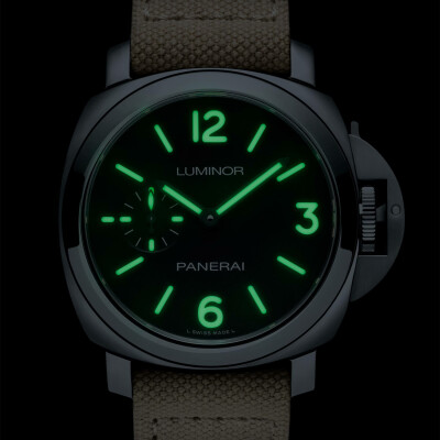 Montre Panerai Luminor 42mm