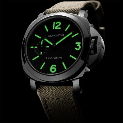 Montre Panerai Luminor 42mm